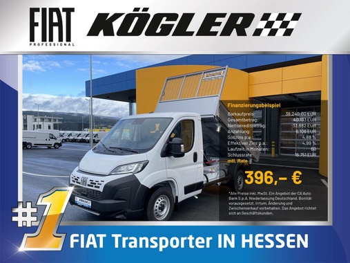 Fiat Ducato 2026