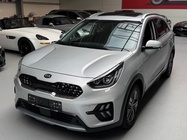 Kia Niro 2020