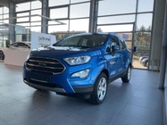 Ford EcoSport 2021