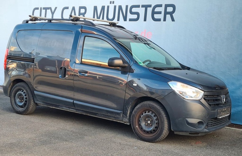Dacia Dokker