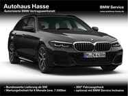 BMW 5 Series 2021