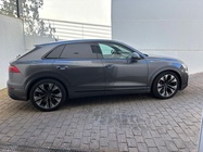 Audi Q8 2024