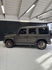 Mercedes-Benz G-Class 2023
