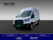 Ford Transit 2023