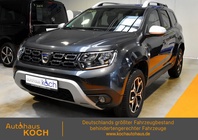 Dacia Duster 2019