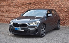 BMW X2 2019
