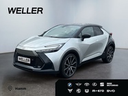 Toyota C-HR 2023