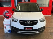 Opel Crossland 2019