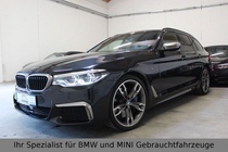 BMW 5 Series 2019