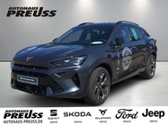 Cupra Formentor 2025