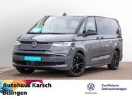 Volkswagen T7 2025