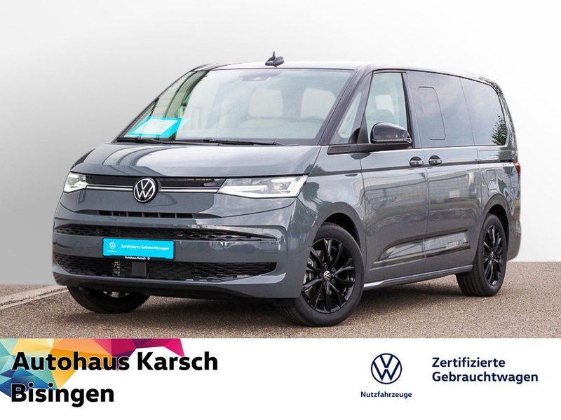 Volkswagen T7