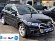 Audi Q5 2021