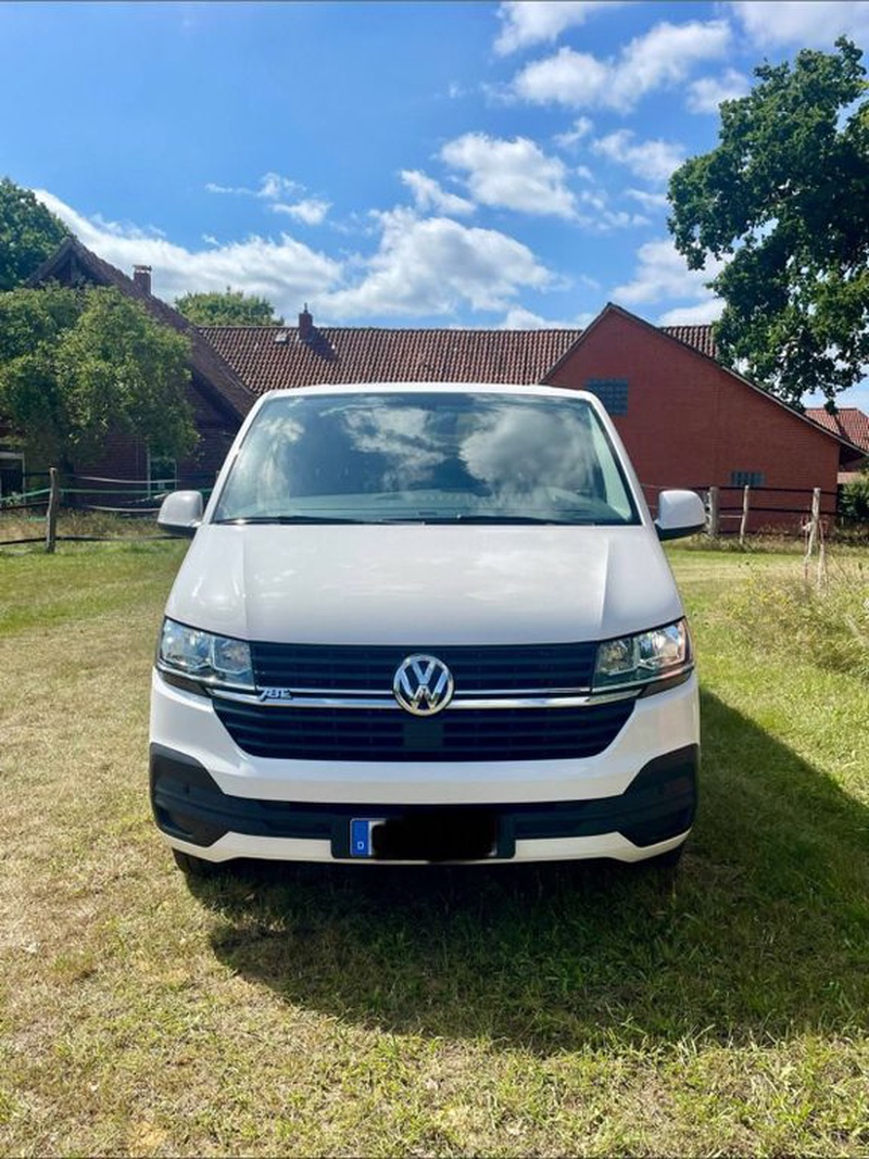Volkswagen T6