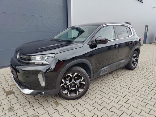 Citroen C5 2024