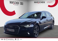 Audi A6 2021