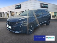 Peugeot 5008 2023