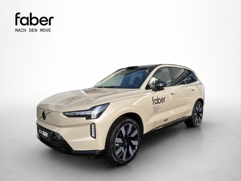 Volvo EX90
