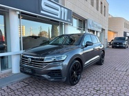 Volkswagen Touareg 2020