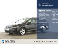 Volkswagen Golf 2024
