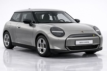 MINI Cooper 2026