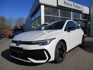 Volkswagen Golf 2025