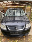 Volkswagen Touran 2005