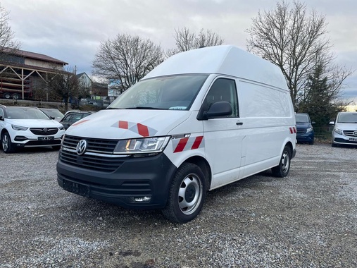 Volkswagen T6 2020