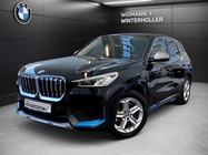 BMW iX1 2022