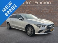 Mercedes-Benz CLA-Class 2022