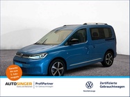 Volkswagen Caddy 2025