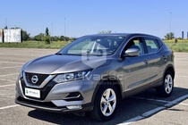 Nissan Qashqai 2019