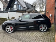 Audi SQ5 2019