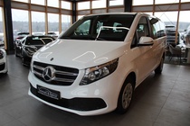 Mercedes-Benz V-Class 2020