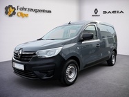 Renault Express 2022
