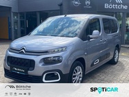 Citroen Berlingo 2021