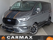 Ford Tourneo Custom 2020