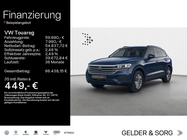 Volkswagen Touareg 2025