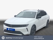 Opel Astra 2024