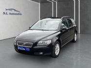 Volvo V50 2006