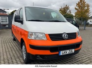 Volkswagen T5 2007