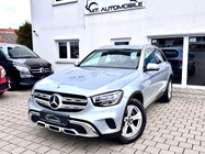 Mercedes-Benz GLC-Class 2022