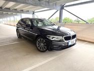 BMW 5 Series 2020