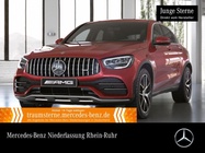 Mercedes-Benz GLC-Class 2022