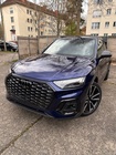 Audi Q5 2022