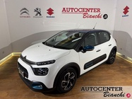 Citroen C3 2022