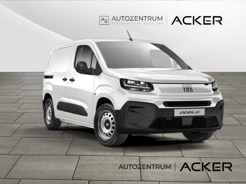 Fiat Doblo 2025