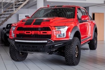 Ford F150 2020