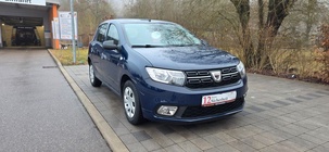 Dacia Sandero 2019