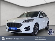 Ford Kuga 2022